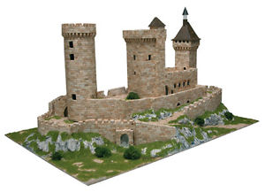CHATEAU DE FOIX